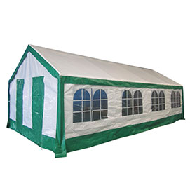 PARTY TENT