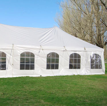 WPTP -Pole Tent