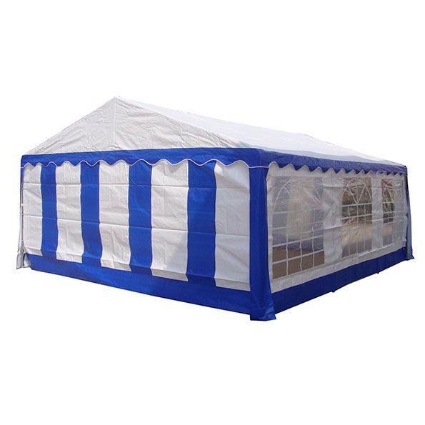 PVC PARTY TENT